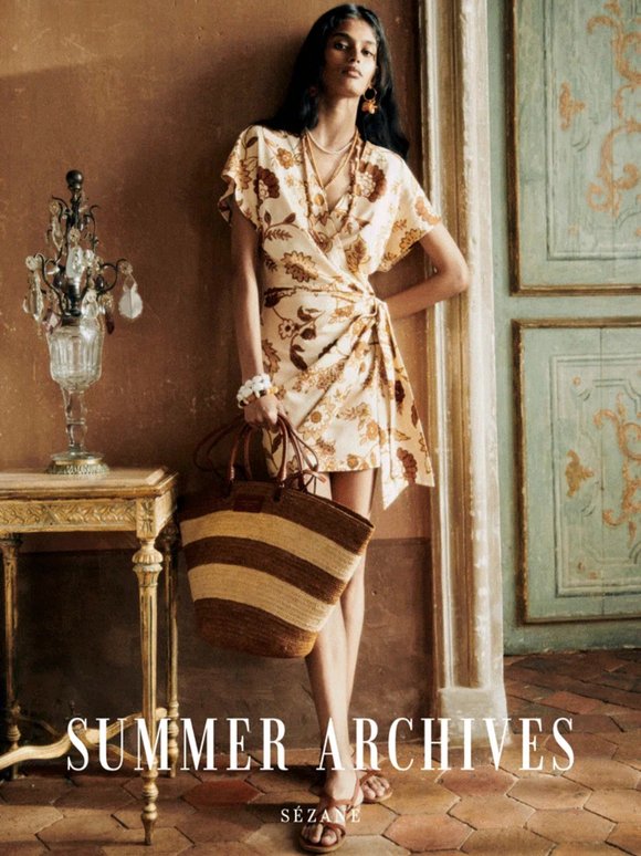 Your Reminder: The Summer Archives