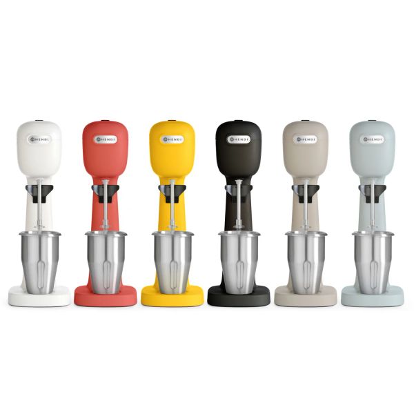 Hendi Milkshaker 0,95 liter