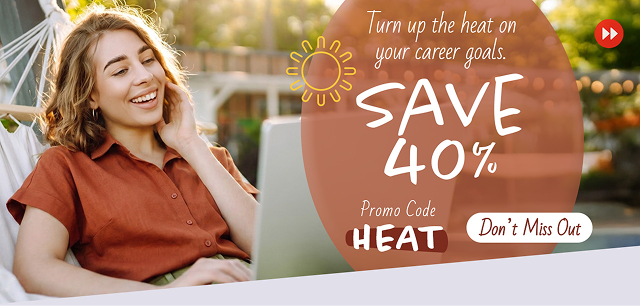 Use Promo Code: HEAT