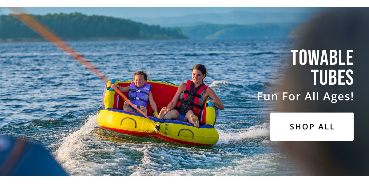 Watersports