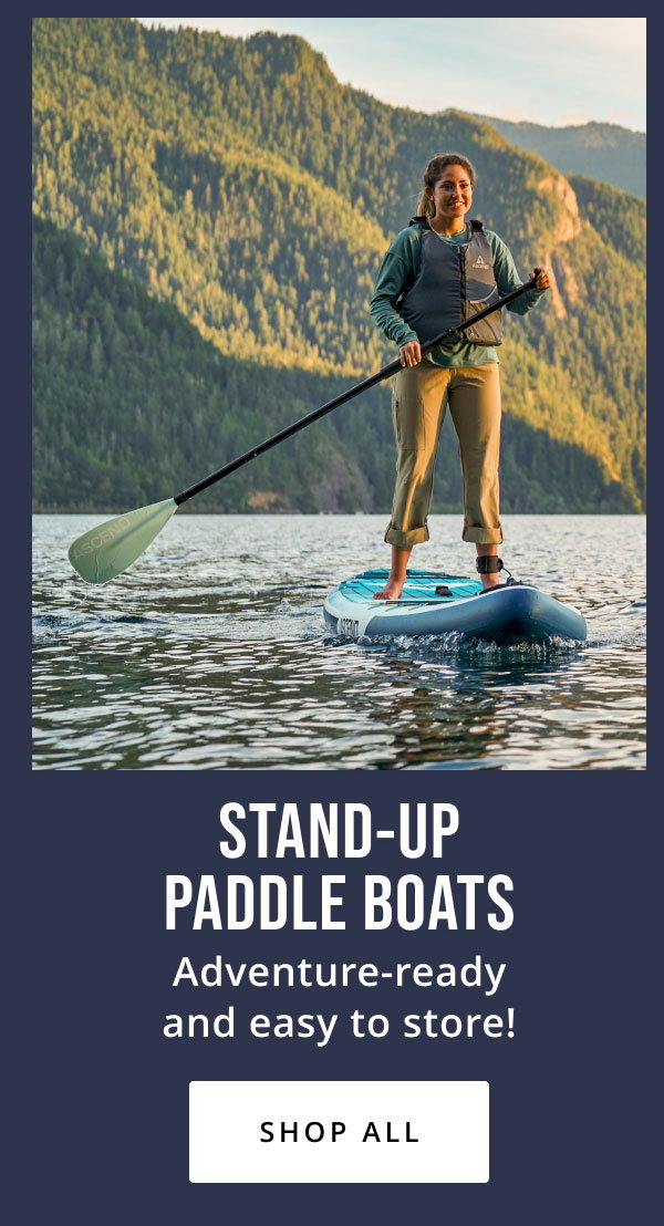 Watersports