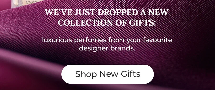 Shop New Gifts