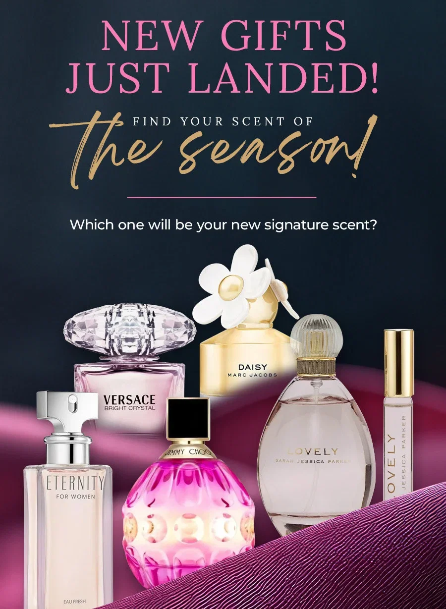 Shop New Gifts