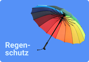 Regenschutz