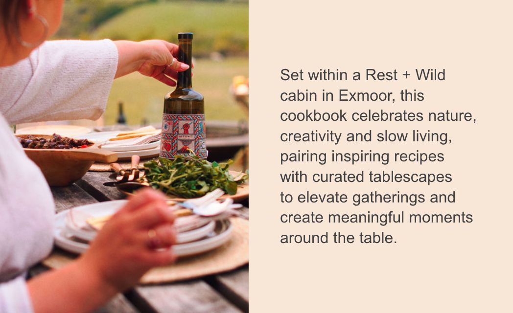 Rest & Wild