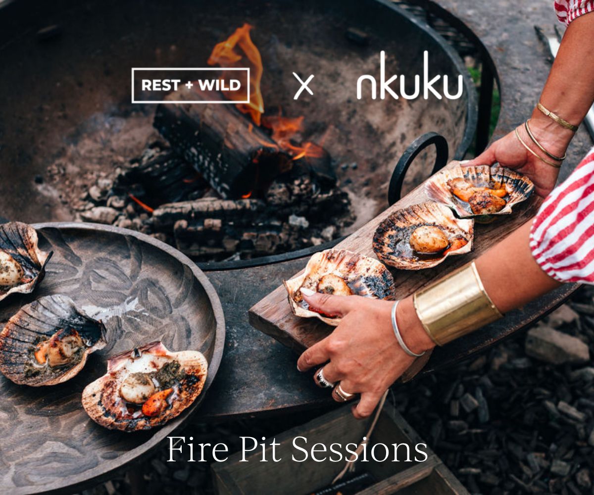 Fire Pit Sessions