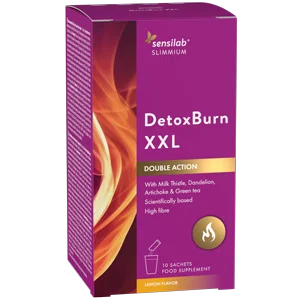 Image of DetoxBurn - Bevanda detox dimagrante