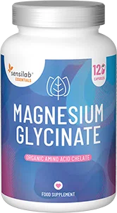 Image of Essentials Magnesio Glicinato 750 - Alto dosaggio 