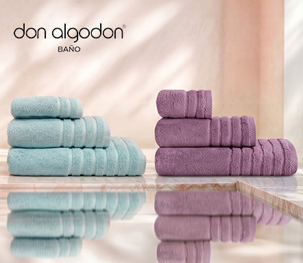 Don algodón
