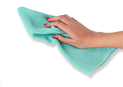 All-purpose cloths