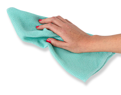 All-purpose cloths