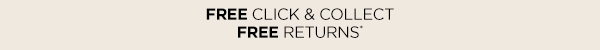 Free Returns