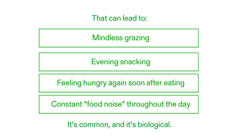 It’s common, and it’s biological.