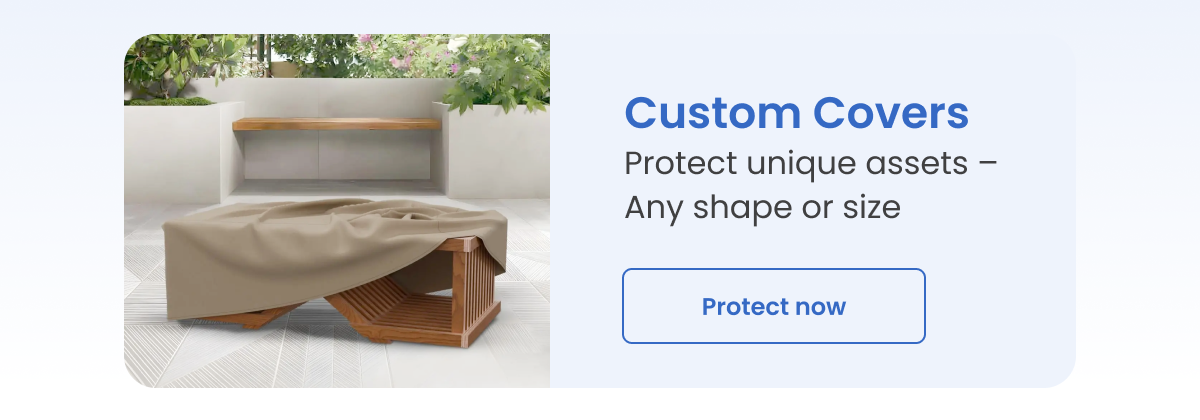 Custom Covers [Protect now]