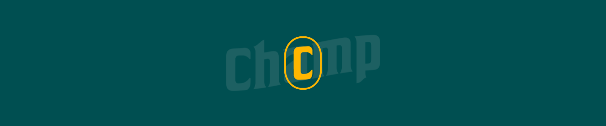 SL01 - Champ Footer