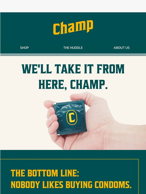 Take Your Performance to a Whole New Level