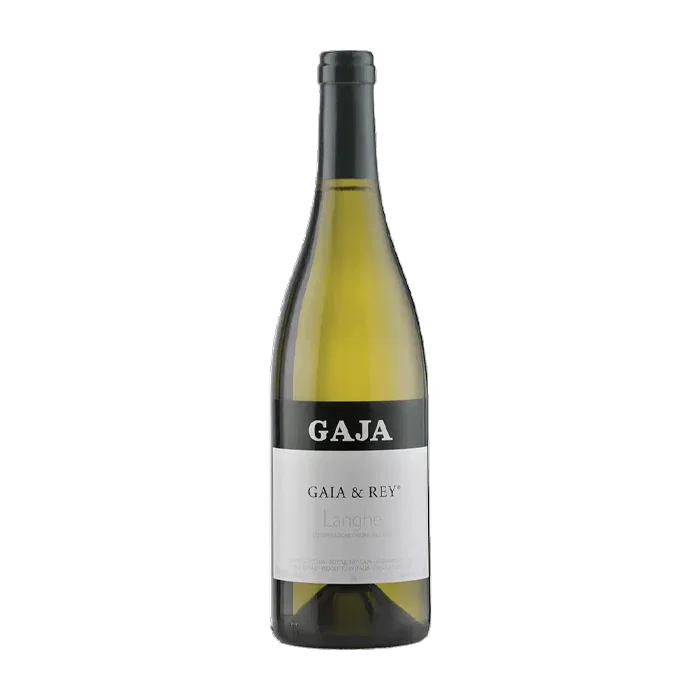 Langhe Chardonnay Gaia & Rey Gaja 2023 (750ML)