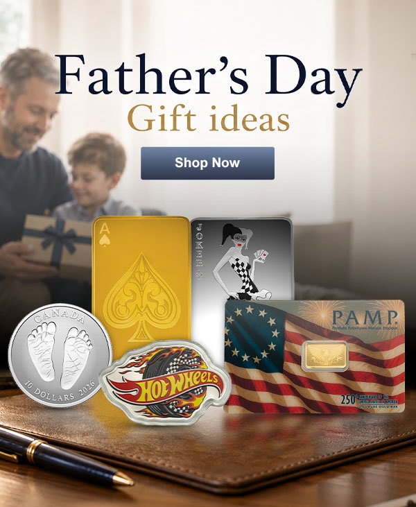 Father's Day Gift ideas