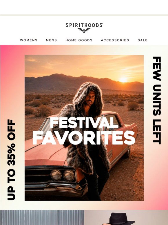 Festival 𝓕𝓪𝓿𝓸𝓻𝓲𝓽𝓮𝓼 💥 Damn you look good