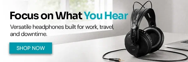 Headphones