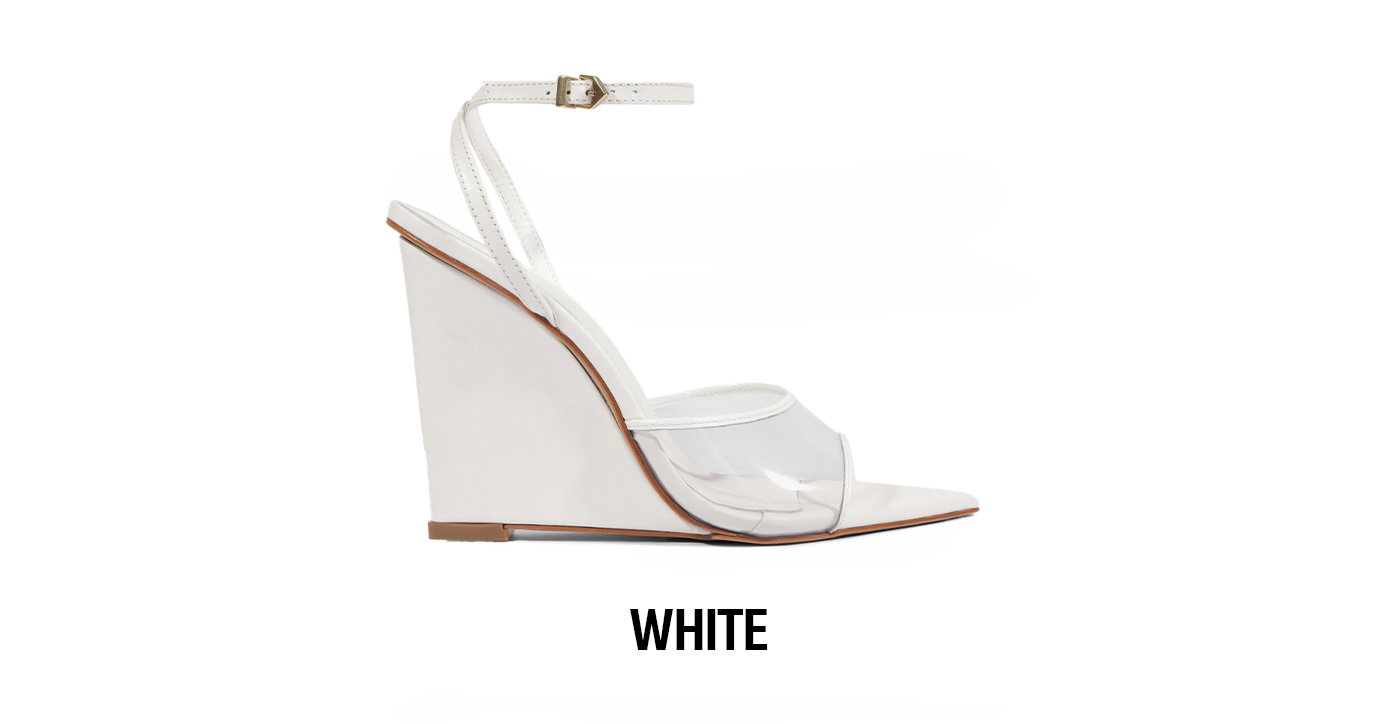 HIGH SUMMER | ELODIES | SHOP NOW 