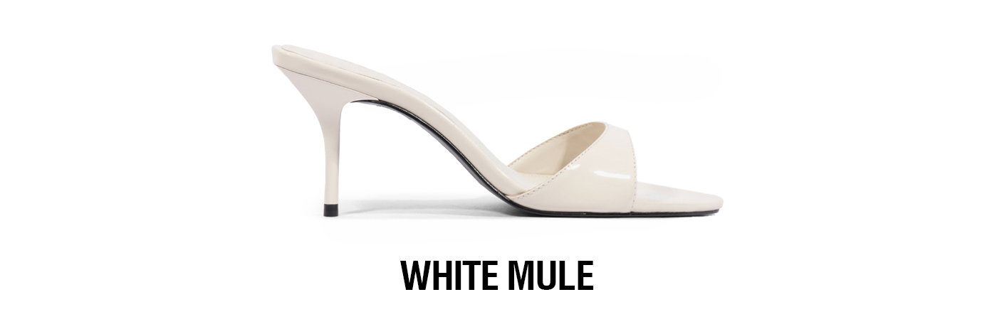 HIGH SUMMER | ELODIES | SHOP NOW 