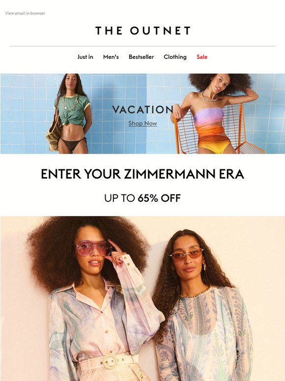 Zimmermann FTW