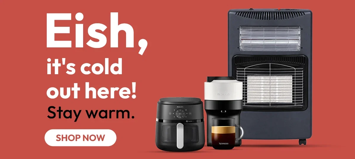 Winter appliances