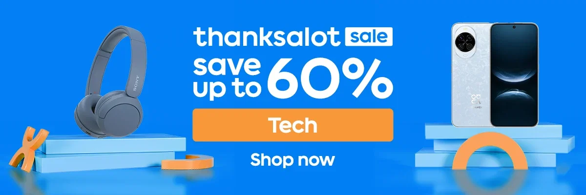 Tech Birthday Deals