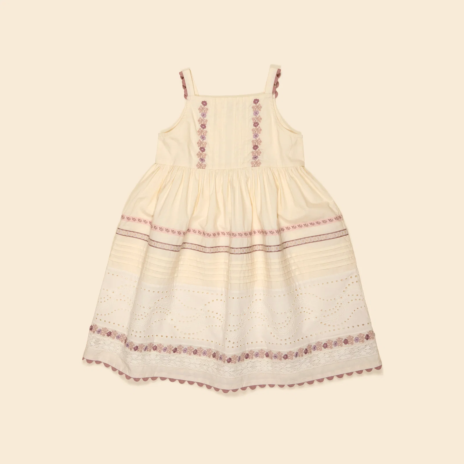 Image of Minerva Dress