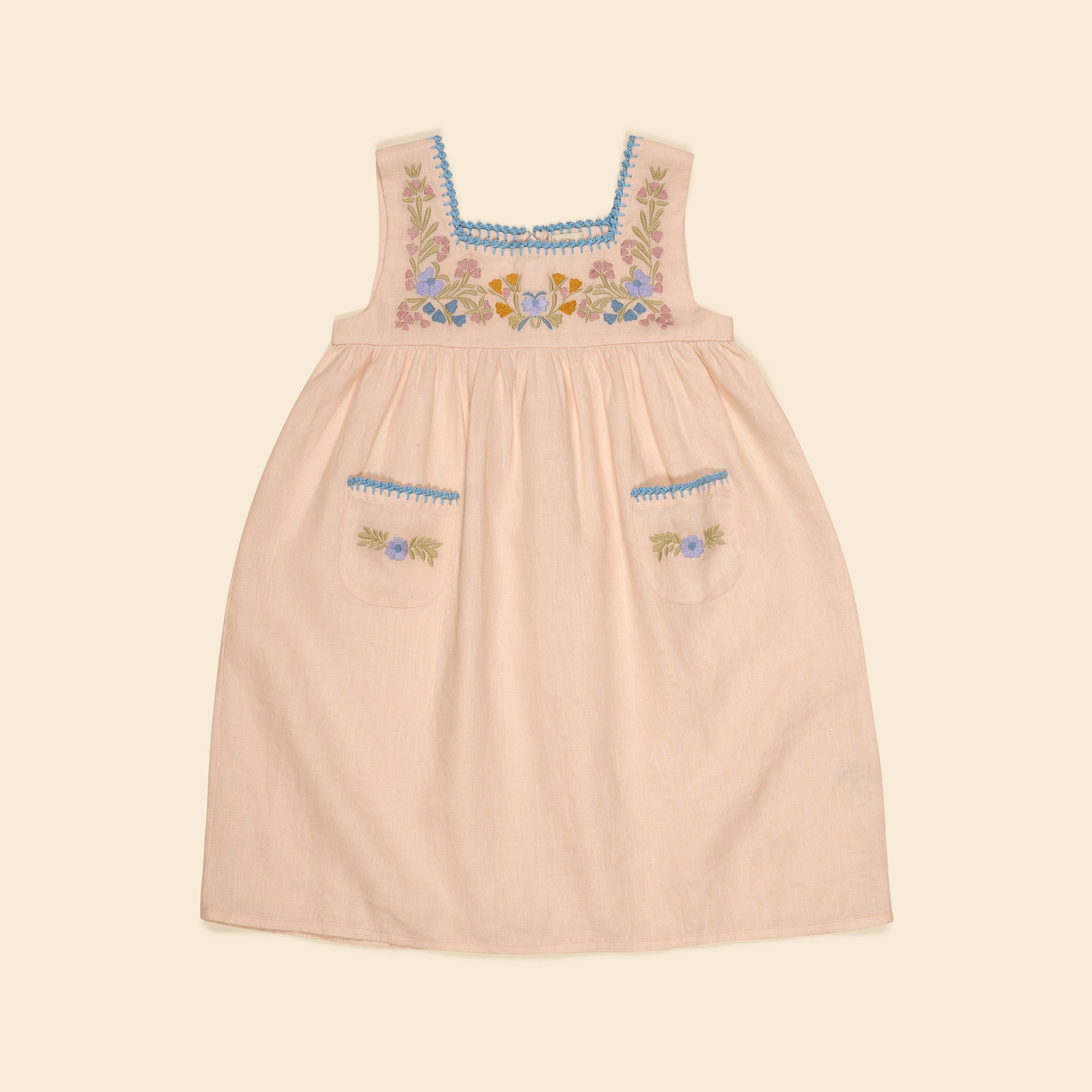 Image of Tabitha Dress