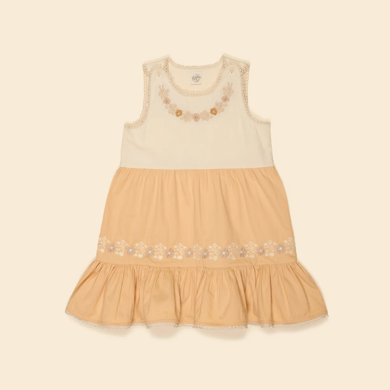 Image of Clarita Dress