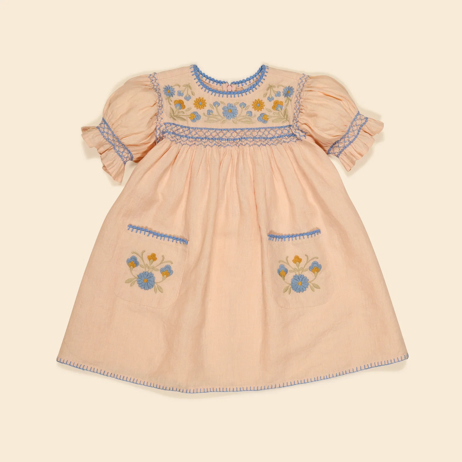 Image of Dora Dress