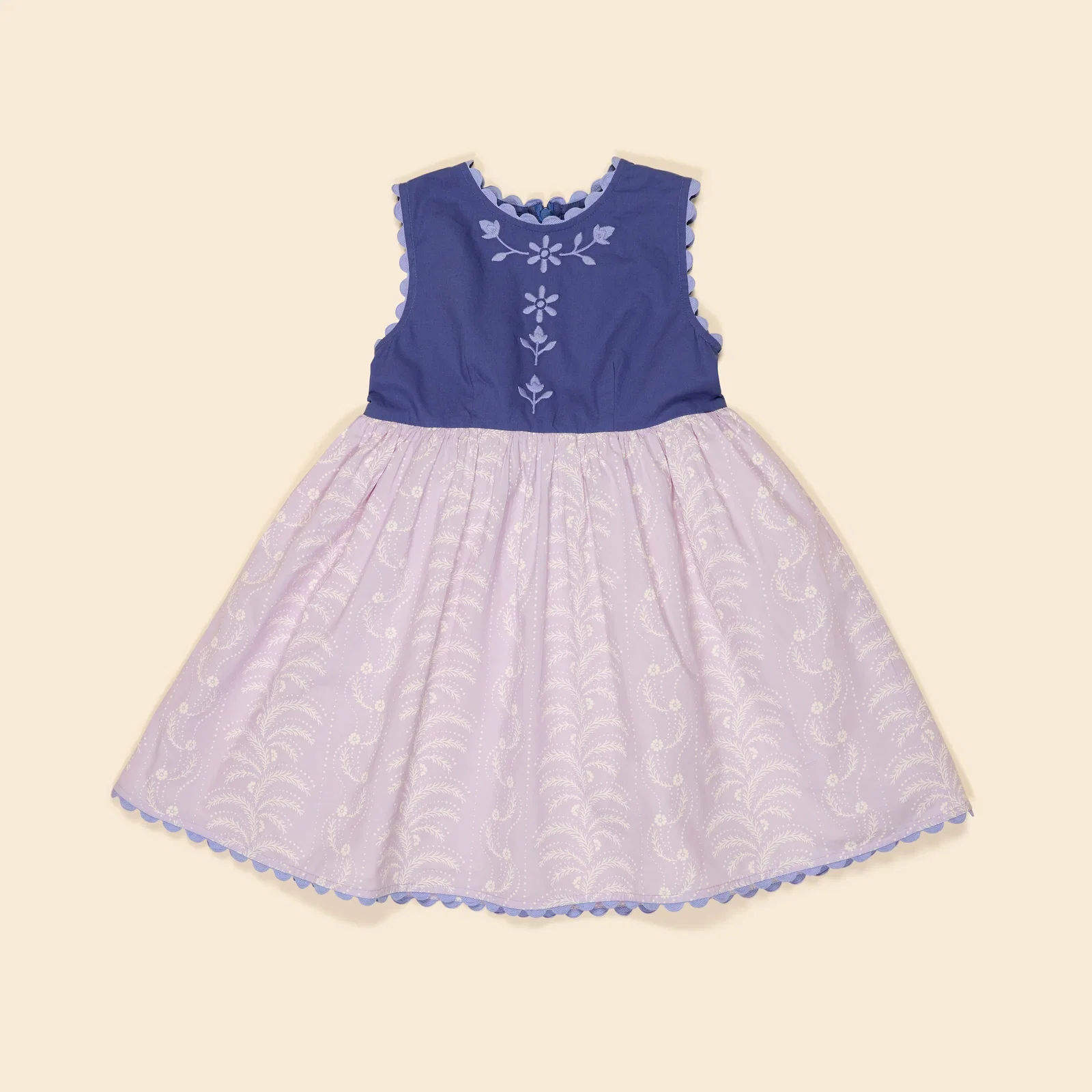 Image of Lola Dress