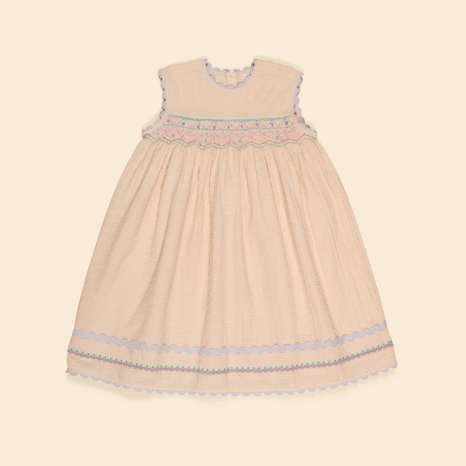 Image of Gigi Midi Dress