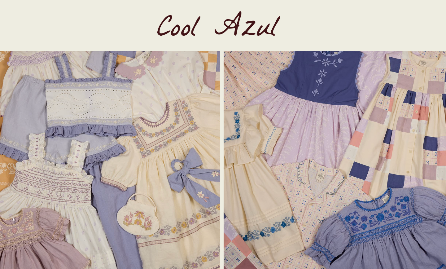 cool azul
