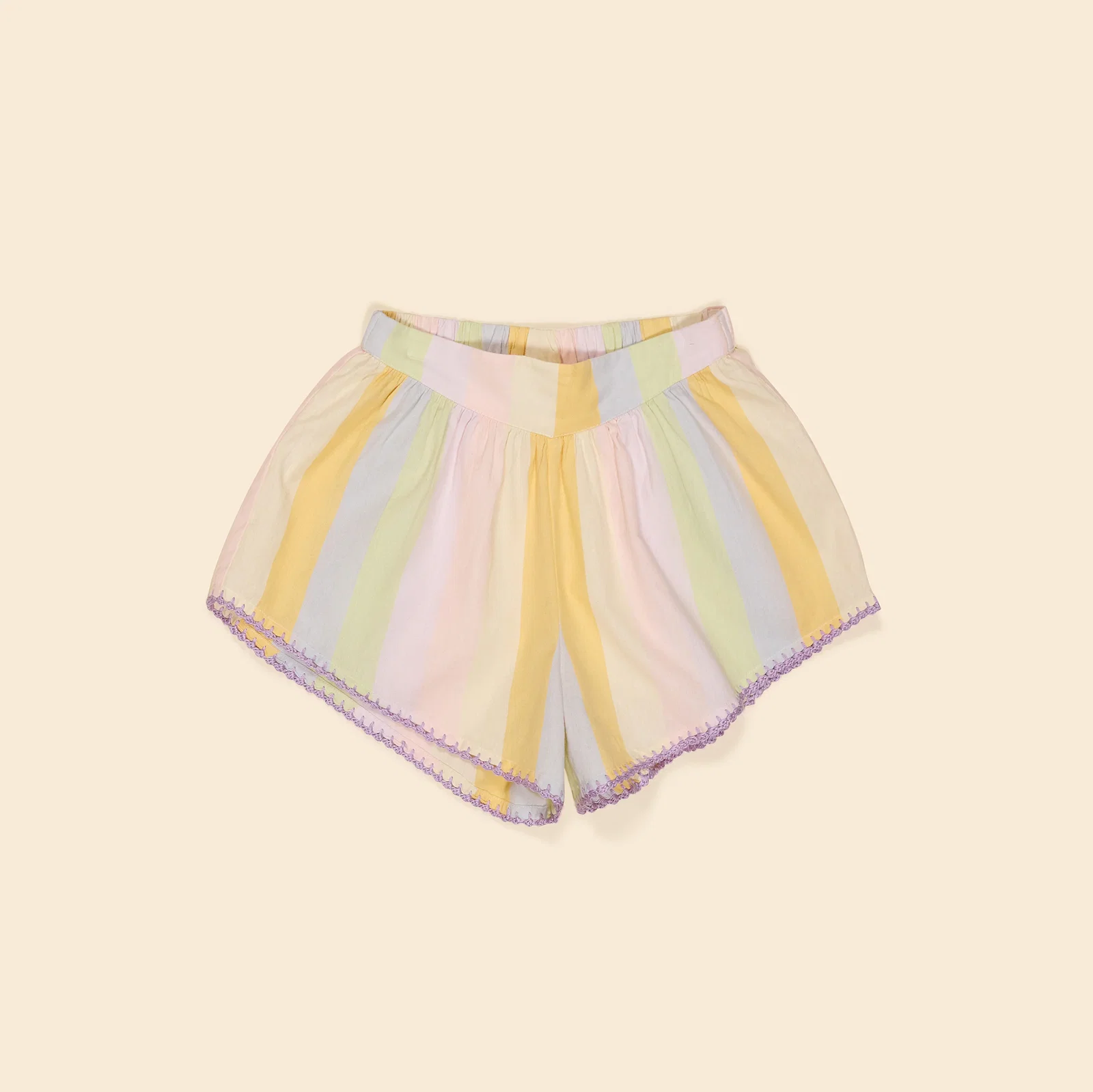 Image of Alice Shorts