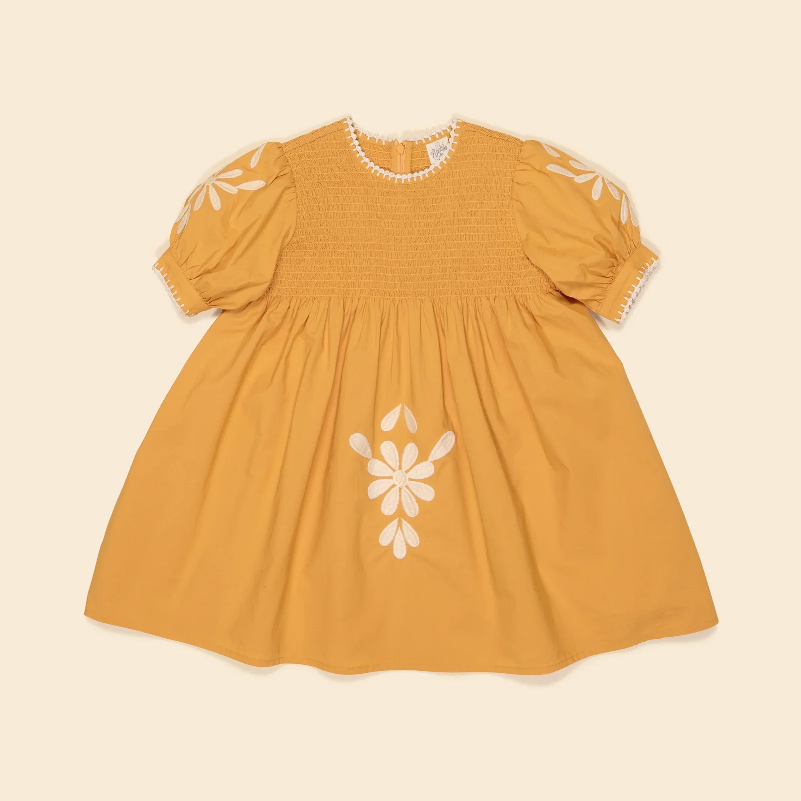Image of Noemie Dress