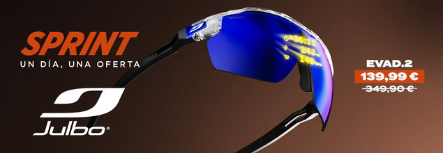 Sprint Julbo Evad