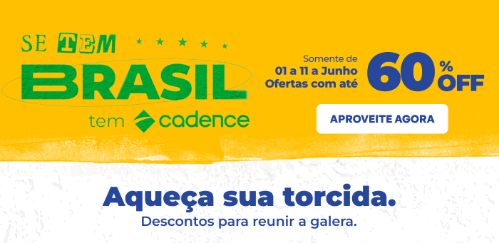 Copa Cadence