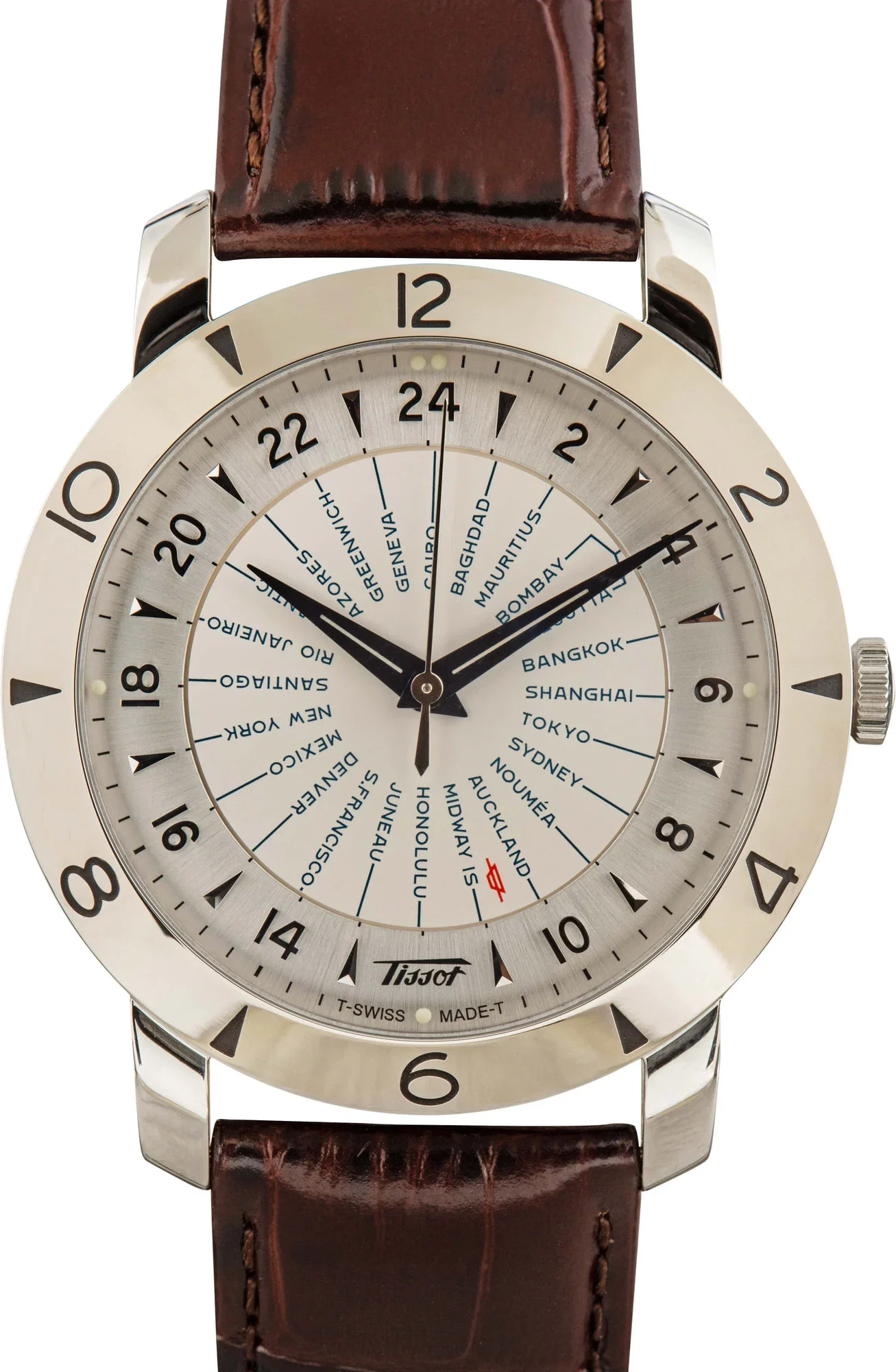 Image of Tissot Heritage