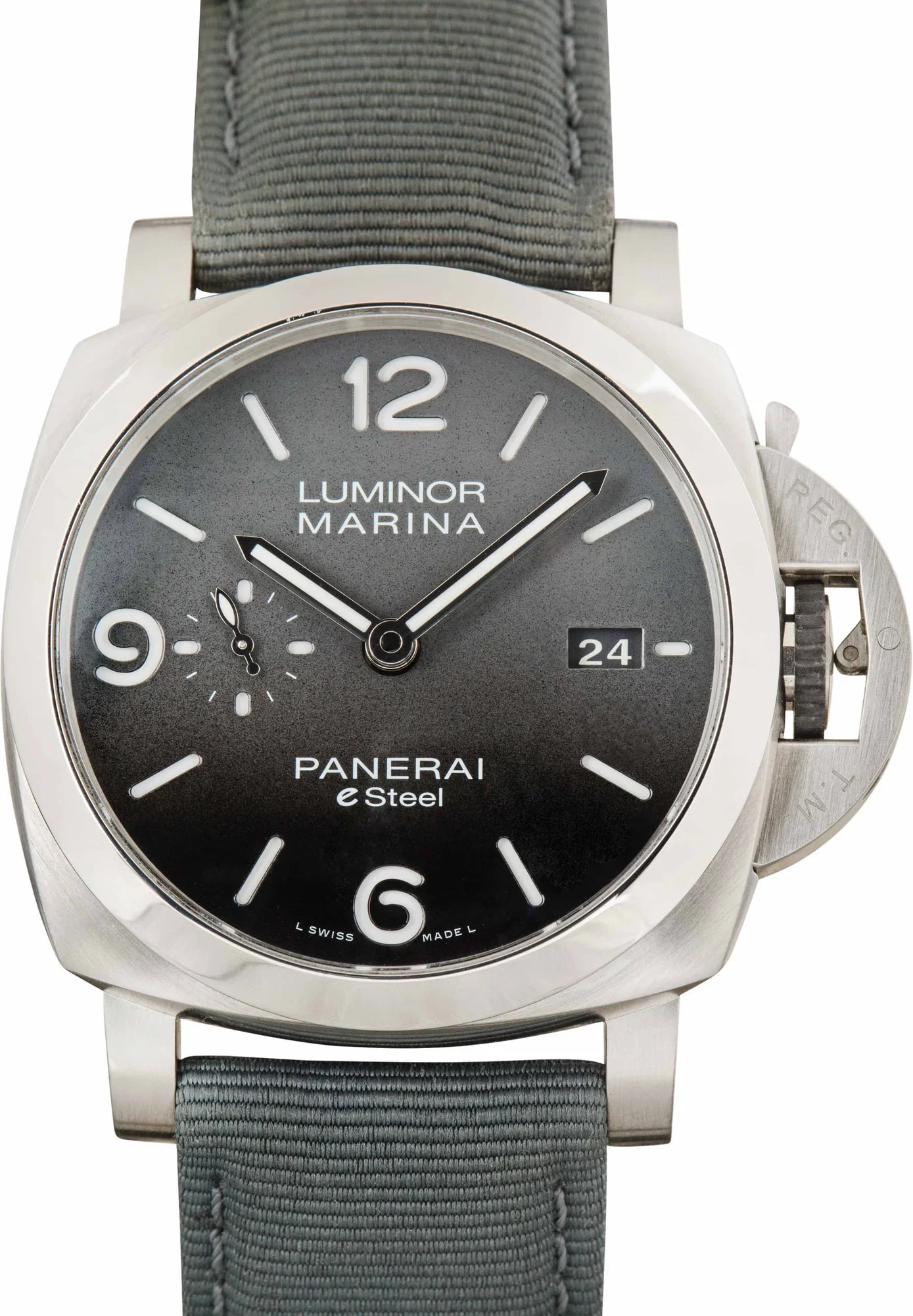 Image of Panerai Luminor Marina