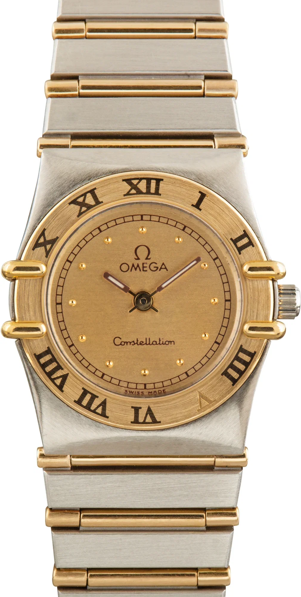 Image of OMEGA Constellation