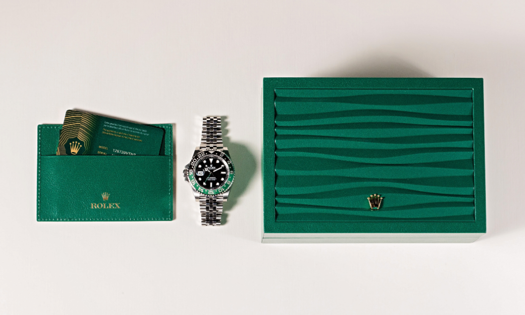 Is It Worth Buying a Rolex Without Box and Papers?