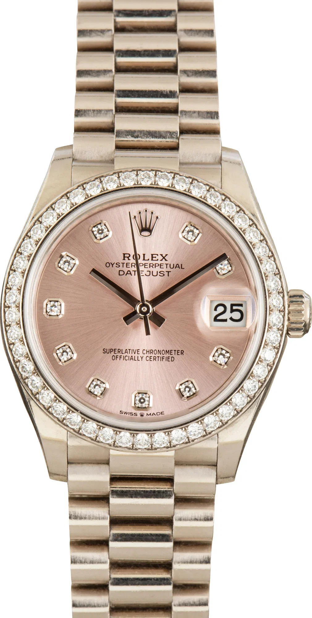 Image of Rolex Datejust 31
