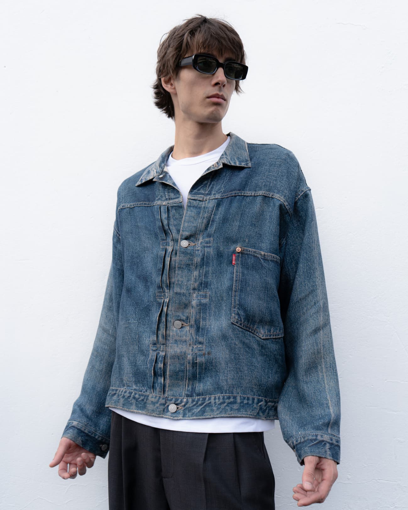 JUNYA WATANABE
