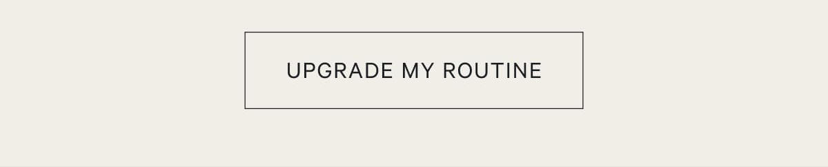 upgrade my routine