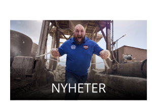 Nyheter
