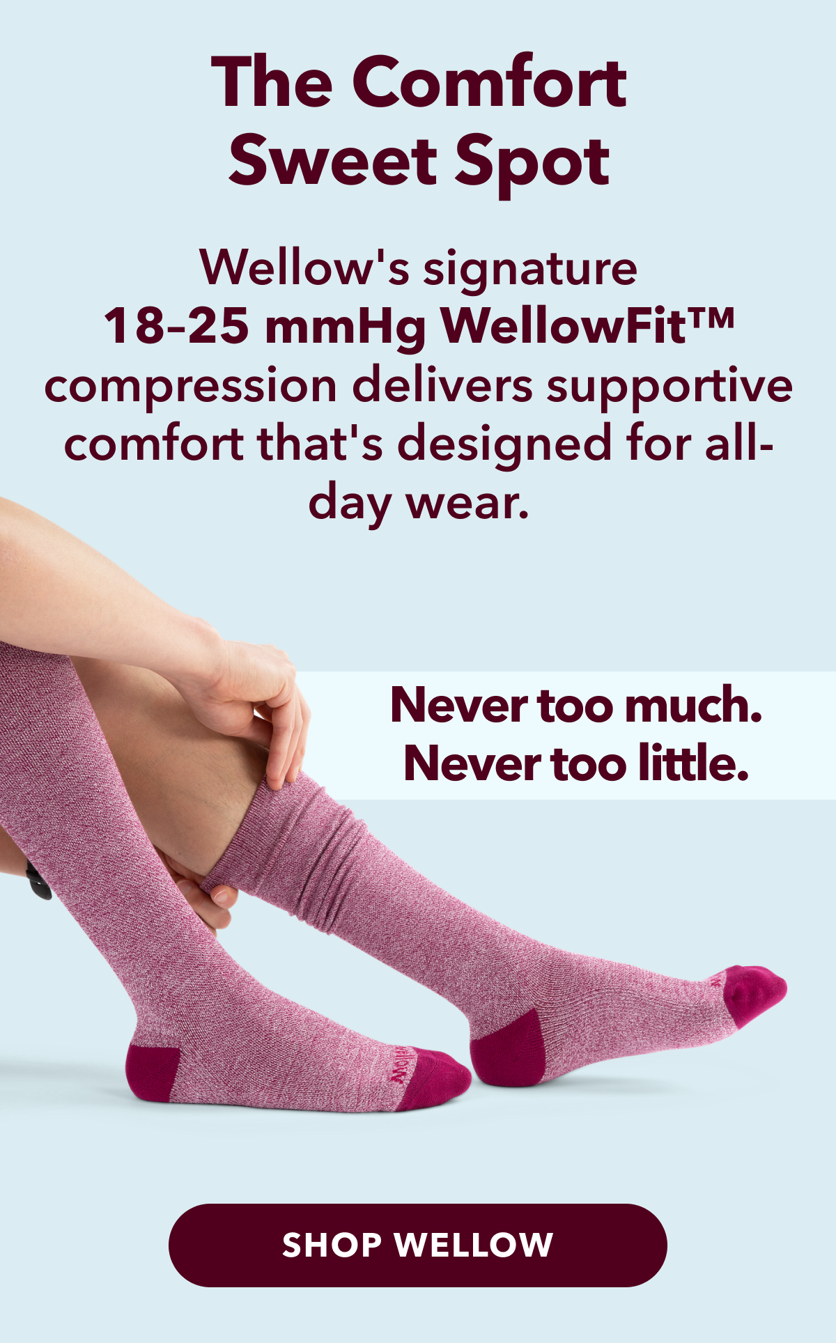 SHOP WELLOW