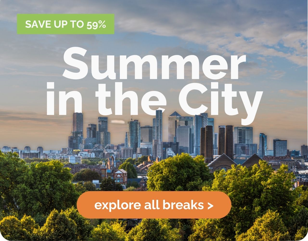 Summer in the City